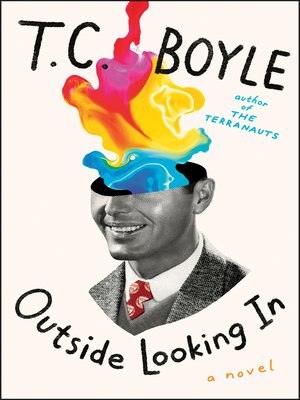 cover image of Outside Looking In